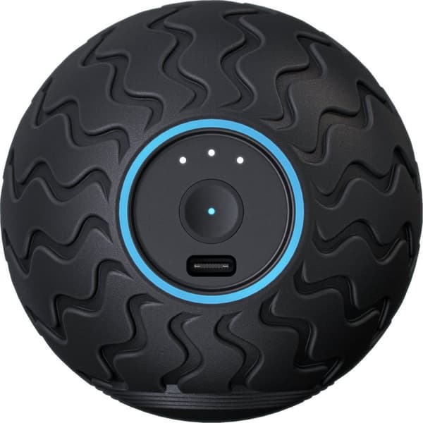 Theragun Wave Solo Massager Universal Svart