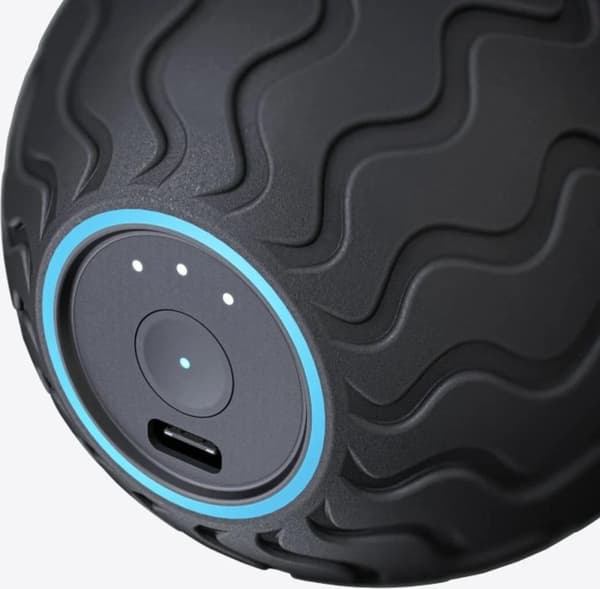 Theragun Wave Solo Massager Universal Svart
