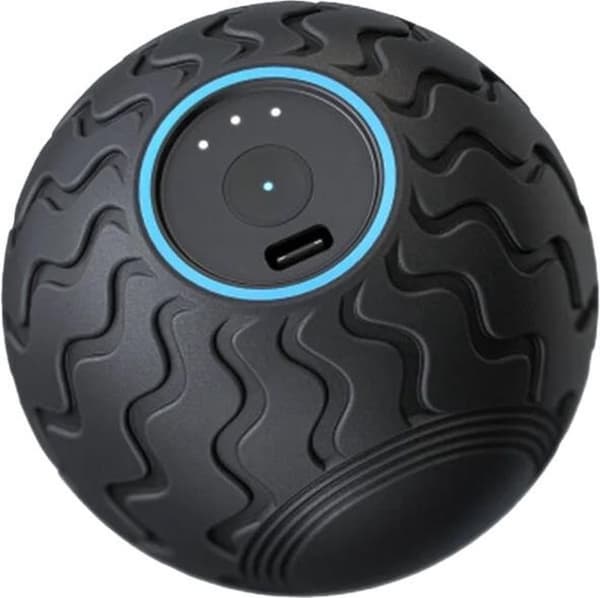 Theragun Wave Solo Massager Universal Svart