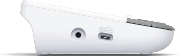 Beurer BM 53 blodtrycksmätare för överarm 65459 (65459)