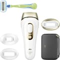 Miniatyrbillede 4 af 11: Braun IPL hårfjerningsenhed Silk-expert Pro PL5242 (PL5242)