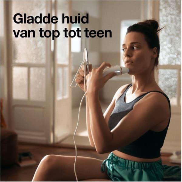 Braun IPL hårfjerningsenhed Silk-expert Pro PL5242 (PL5242)