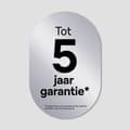Miniatyrbillede 9 af 11: Braun IPL hårfjerningsenhed Silk-expert Pro PL5242 (PL5242)