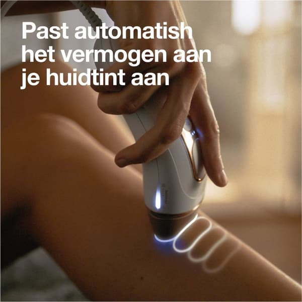 Braun IPL hårfjerningsenhed Silk-expert Pro PL5242 (PL5242)