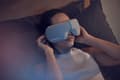 Miniatyrbild 4 av 4: THERBODY SMARTGOGGLES AVSLAPPNINGS SÖMMASK