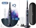 Miniatyrbillede 8 af 8: Oral-B iO serie 8 sort onyx elektrisk tandbørste