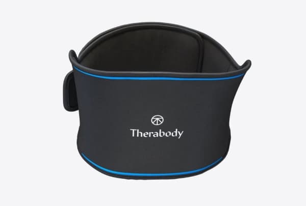 Therabody RecoveryTherm Hot Vibration Back & Core