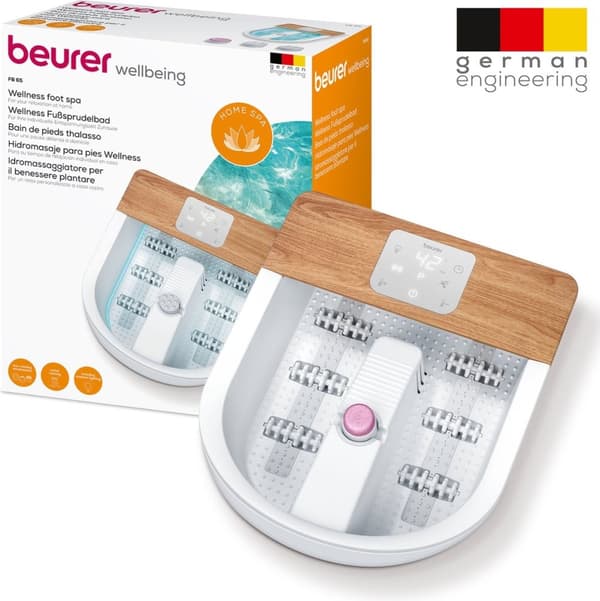 Beurer fotbad FB65 (63231)