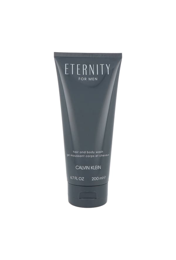 Calvin Klein Eternity For Men Hår & Kropsvask 200ml
