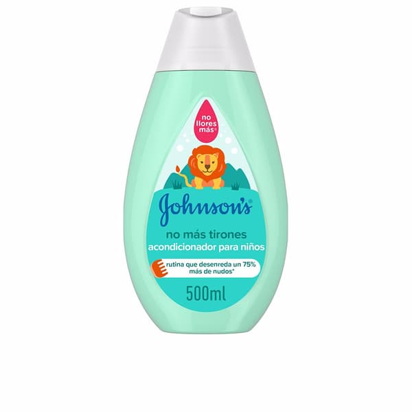 BABY conditioner no more pulling 500 ml