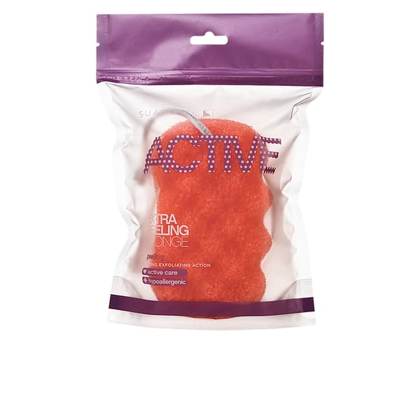 ACTIVE SPONGE extra peeling 1 u