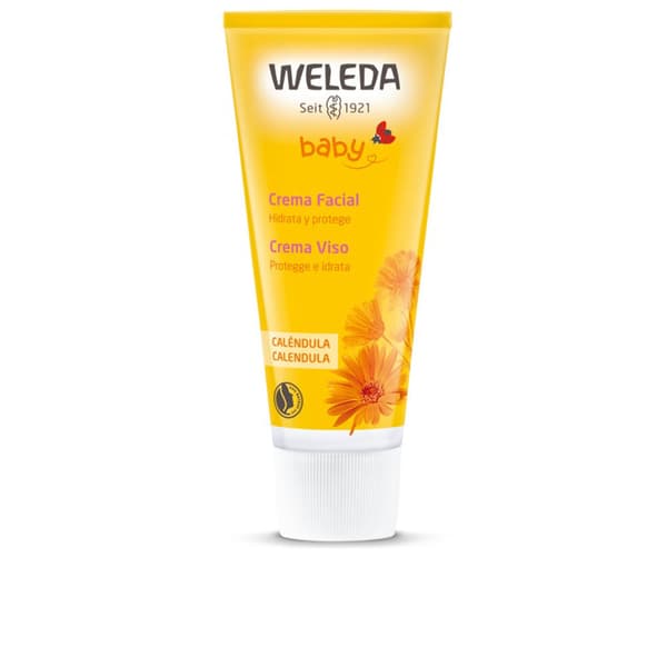 BABY calendula cream viso 50 ml