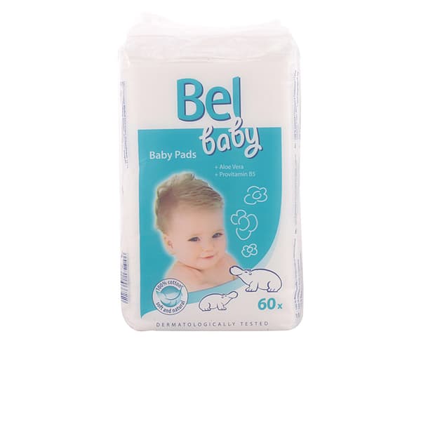 BEL BABY maxi discs 60 pcs