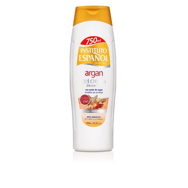 ARGAN shower gel 750 ml