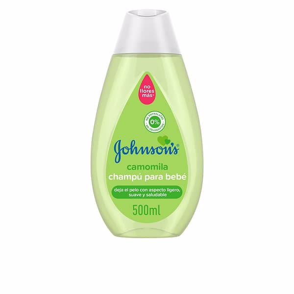 BABY chamomile shampoo 500 ml