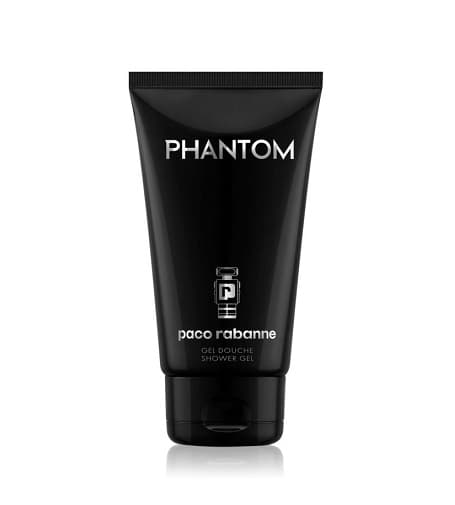 PHANTOM shower gel 150 ml