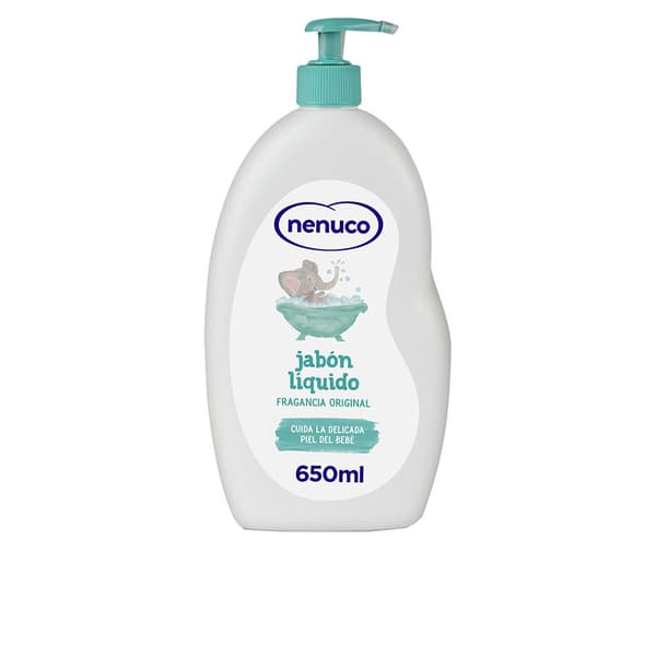Original LIQUID SOAP 650 ml