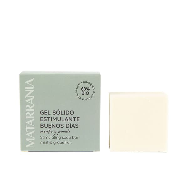 GOOD MORNING bio stimulating solid gel 120 gr