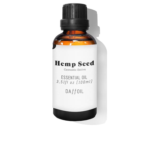HEMP SEED essential oil 100 ml
