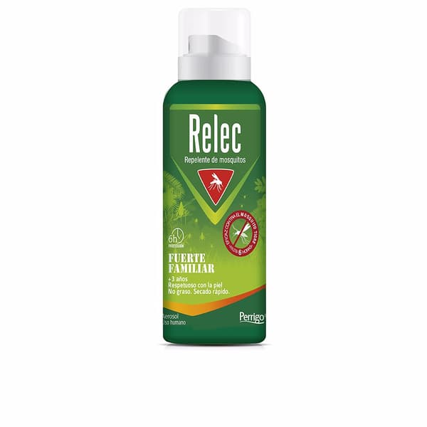 RELEC STRONG aerosol spray 1 u