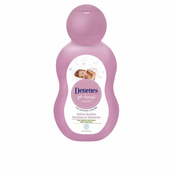HAPPY DREAMS gel & shampoo 500 ml