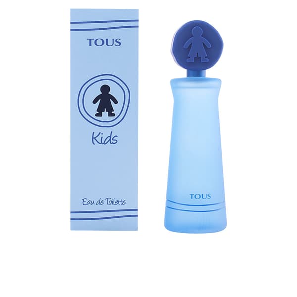 KIDS BOY eau de toilette spray 100 ml