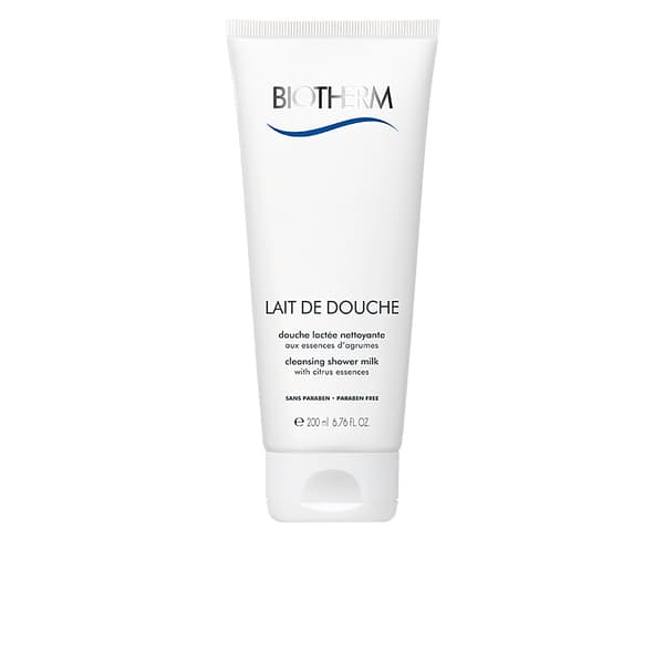 Shower milk 200 ml