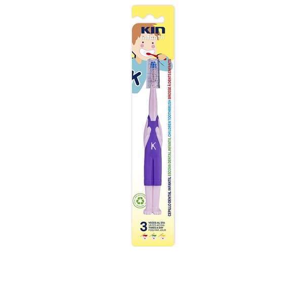 KIN children's brush 1 unit