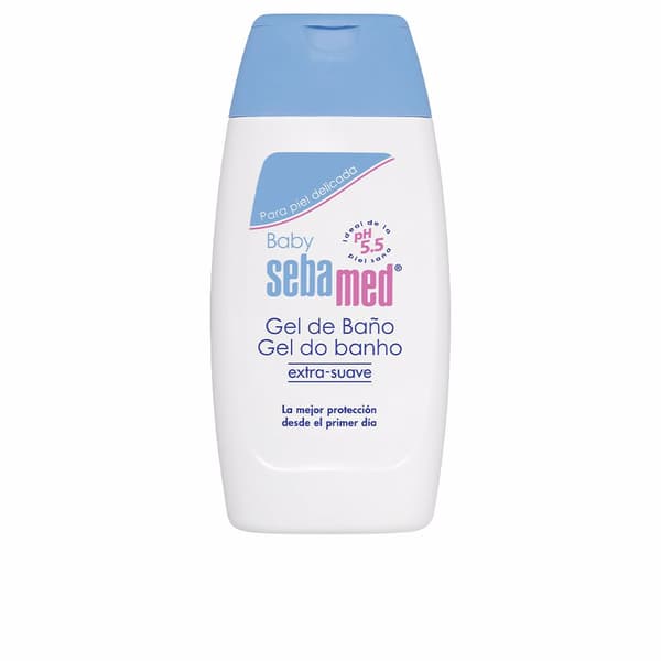 BABY extra-soft gel 200 ml