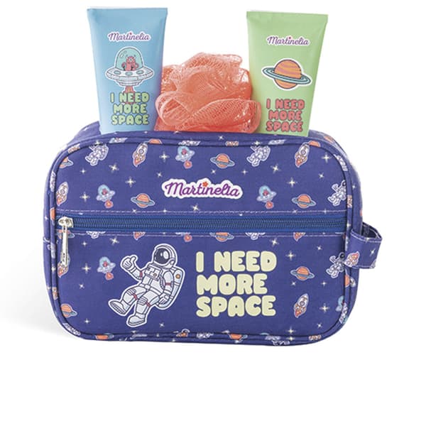SHOWER GEL I NEED MORE SPACE LOT 3 pcs