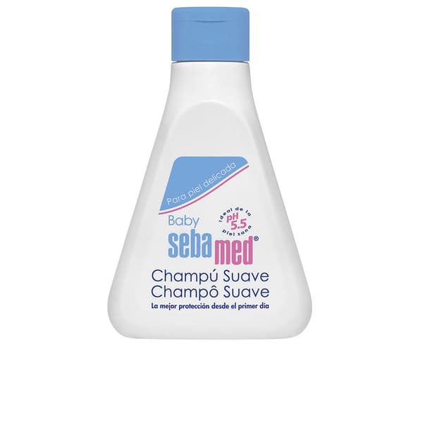 BABY mild shampoo 250 ml