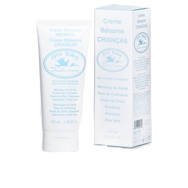 CHILDREN'S cream balm 100 ml