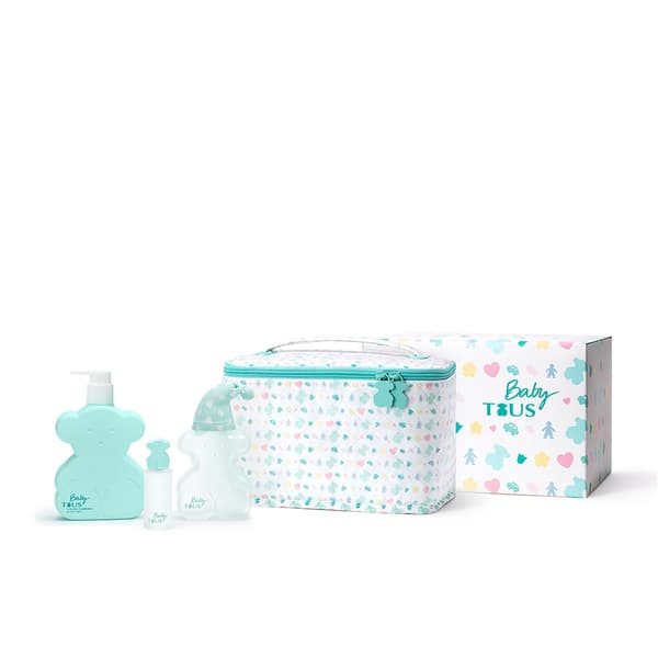 BABY TOUS set 4 pcs
