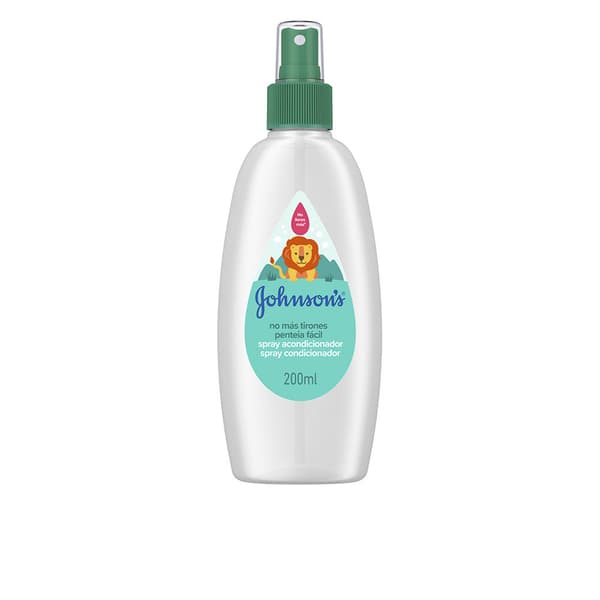 BABY conditioner no more pulling spray 200 ml