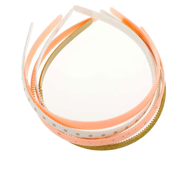 HEADBANDS LOT 5 pcs
