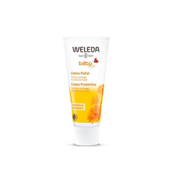 BABY calendula diaper cream 75 ml
