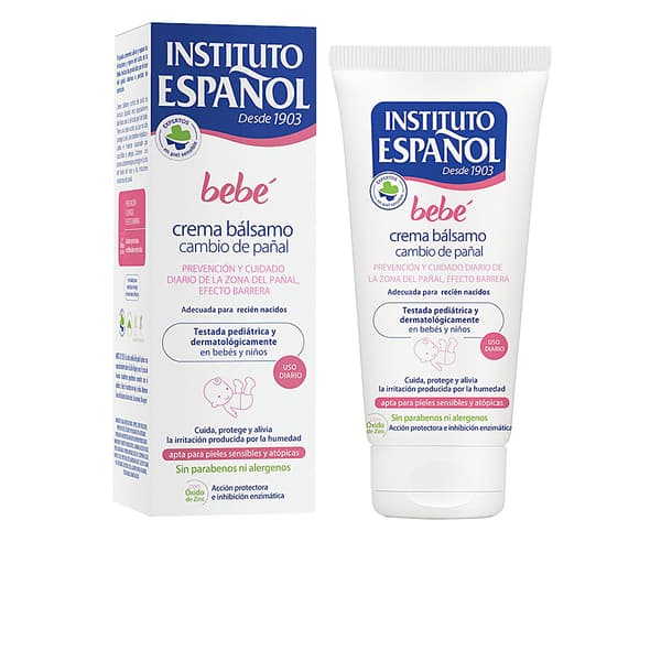 BABY diaper balm cream 150 ml