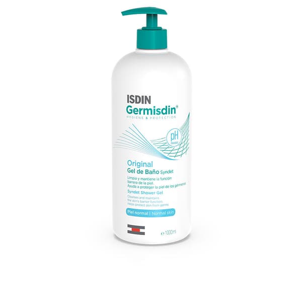 GERMISDIN ORIGINAL shower gel 1000 ml