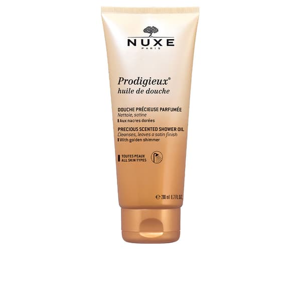 PRODIGIEUX® shower oil 200 ml