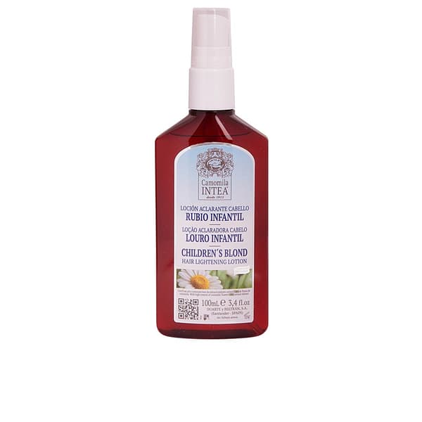 CAMOMILA children's blonde hair lotion 100 ml