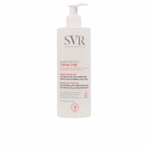 TOPIALYSE balm 400 ml