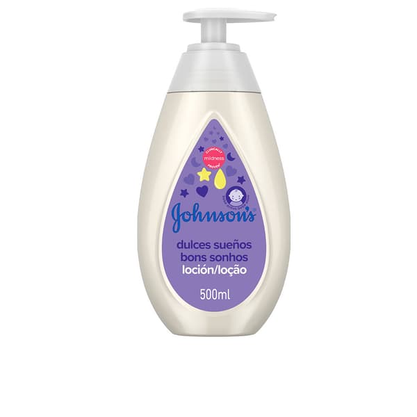 BABY sweet dreams lotion 500 ml