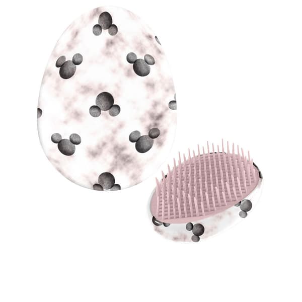 DISNEY DETANGLING BRUSH #mickey 7 x 9 x 4 cm 1 unit