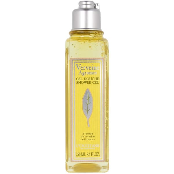CITRUS VERBENA shower gel 250 ml