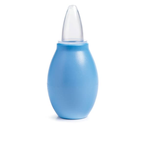 NASAL ASPIRATOR 1 unit