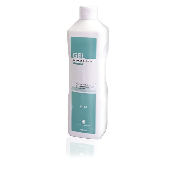 DERMATOLOGICAL GEL 1000 ml