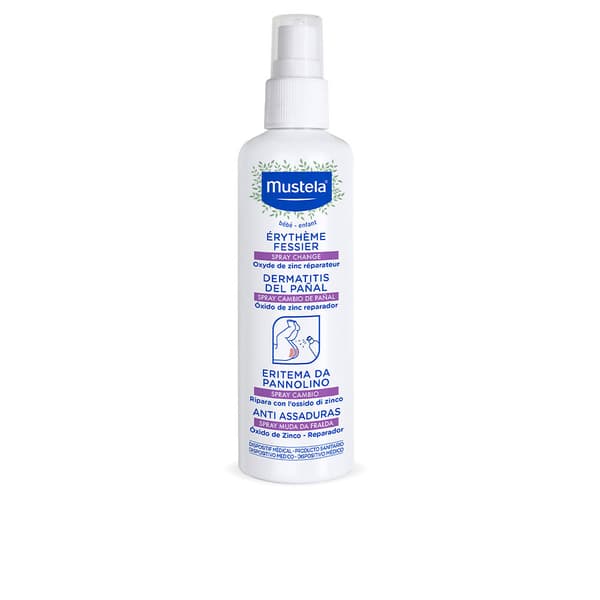 BABY-CHILD diaper changing spray (medical product) 75 ml
