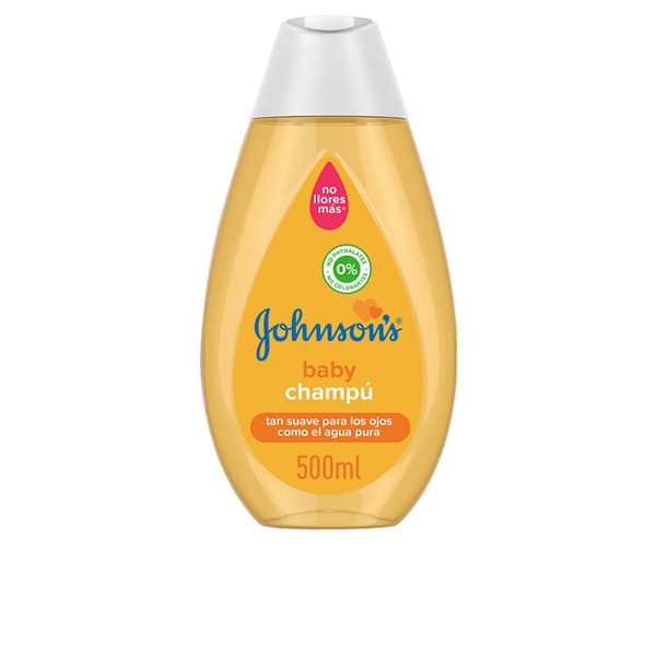 BABY original shampoo 500 ml