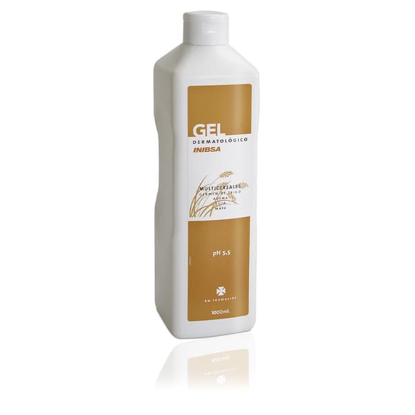 Multigrain DERMATOLOGICAL GEL 1000 ml