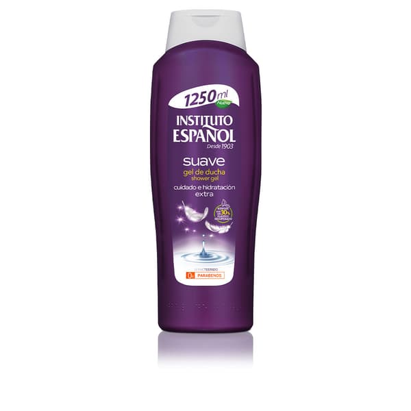 SOFT shower gel 1250 ml